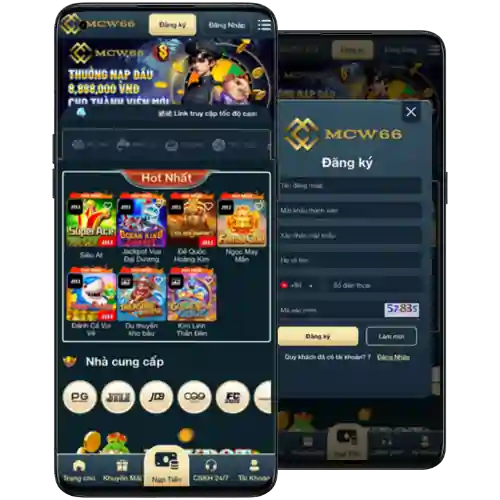 Tải App MCW66