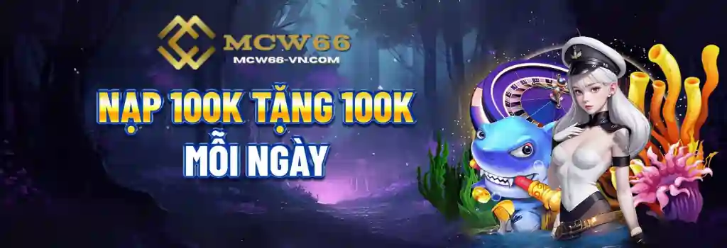 Đăng Ký MCW66