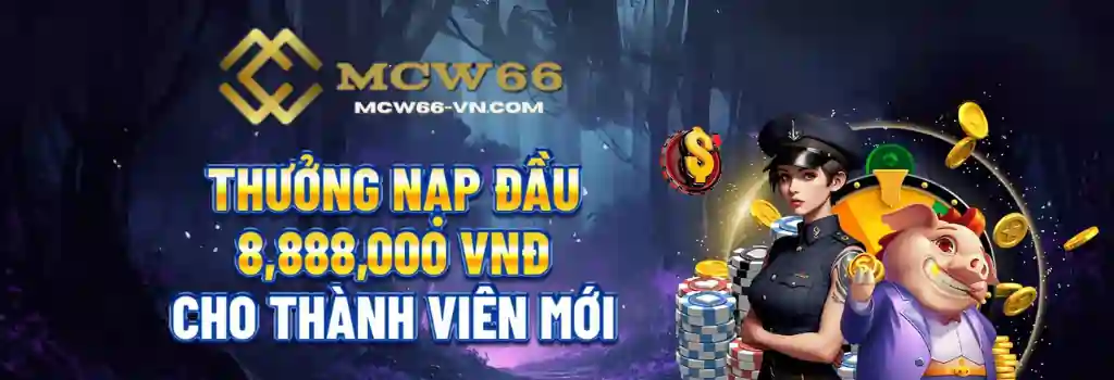 Khuyến Mãi mcw66